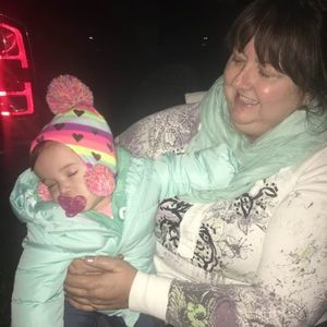 Meet your Posher, Tammy
